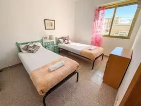 Villas Piles Gandía 3000 apartamentos turísticos en Piles